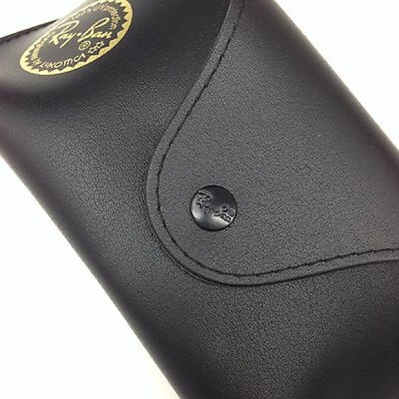 Ray-Ban Storage Case - Picture 2 of 5